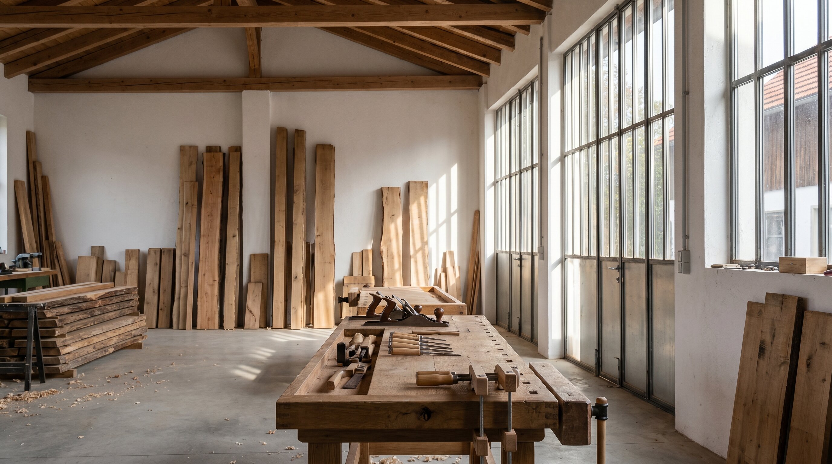 Werkstatt Flo Geier in Wenzenbach